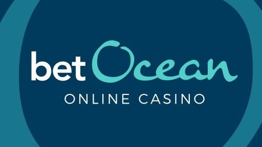 Bet Ocean Online Casino logo