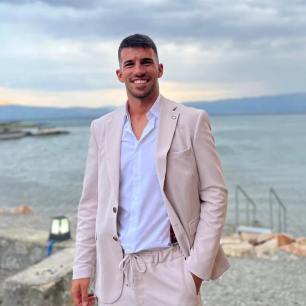 Filip Mishevski